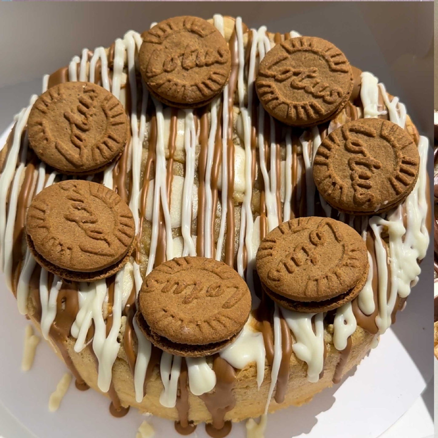 Cookie Pies