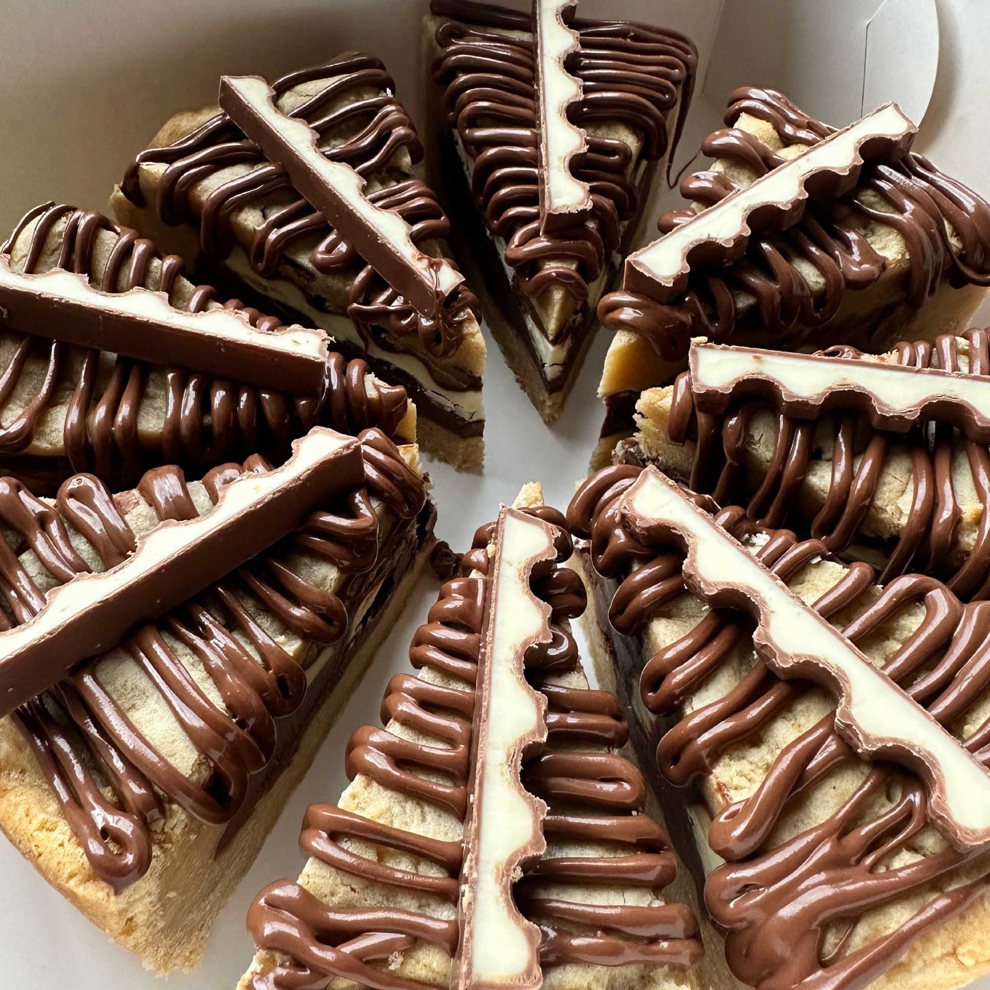 Cookie Pies