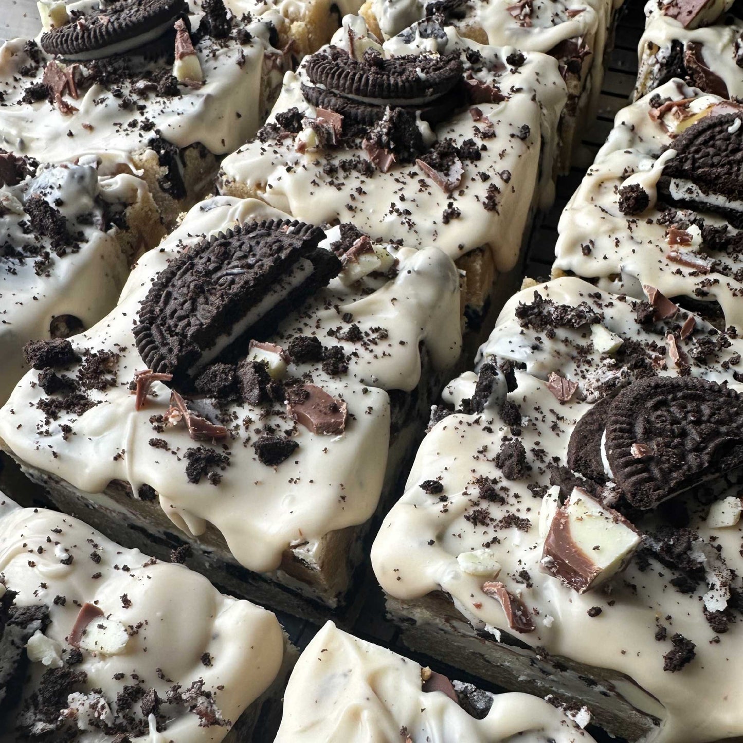 LOADED SLICE SLAB - JUNE ONWARDS BOOKINGS