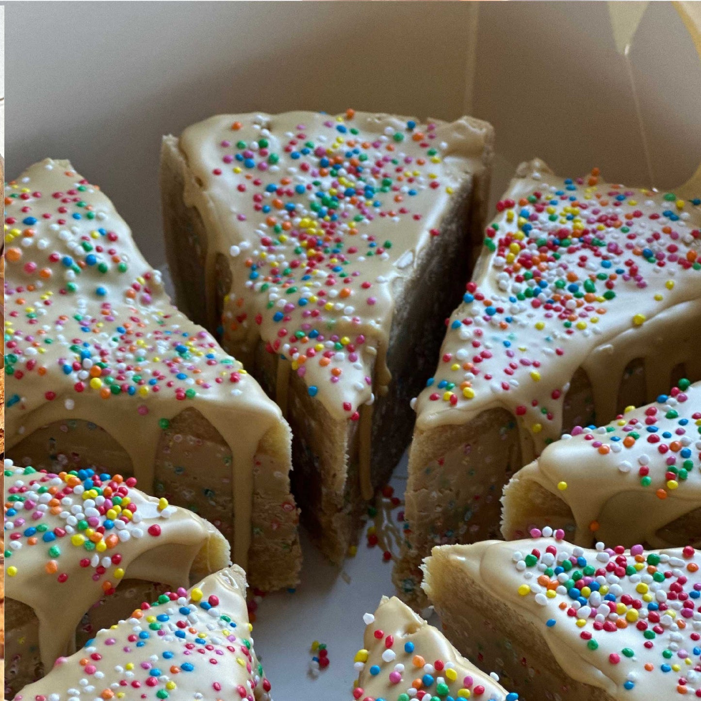 Cookie Pies