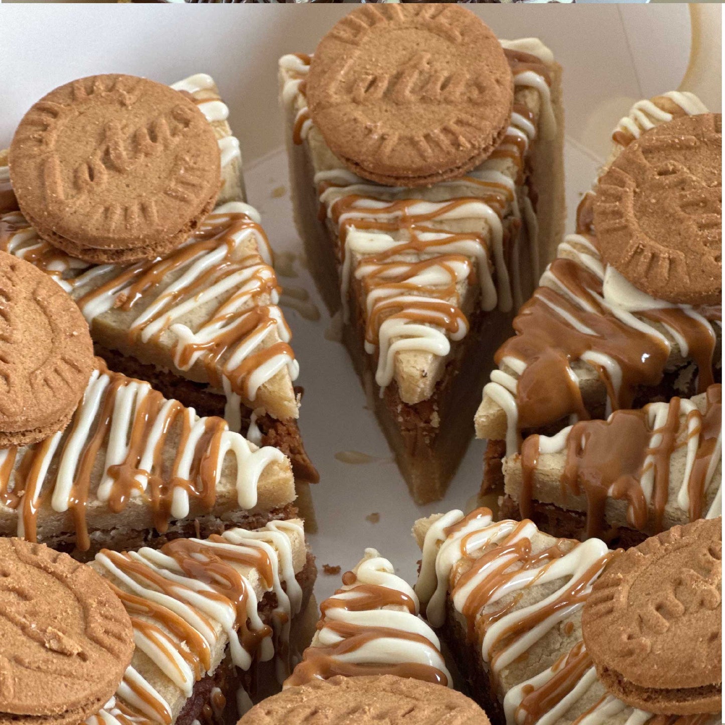 Cookie Pies