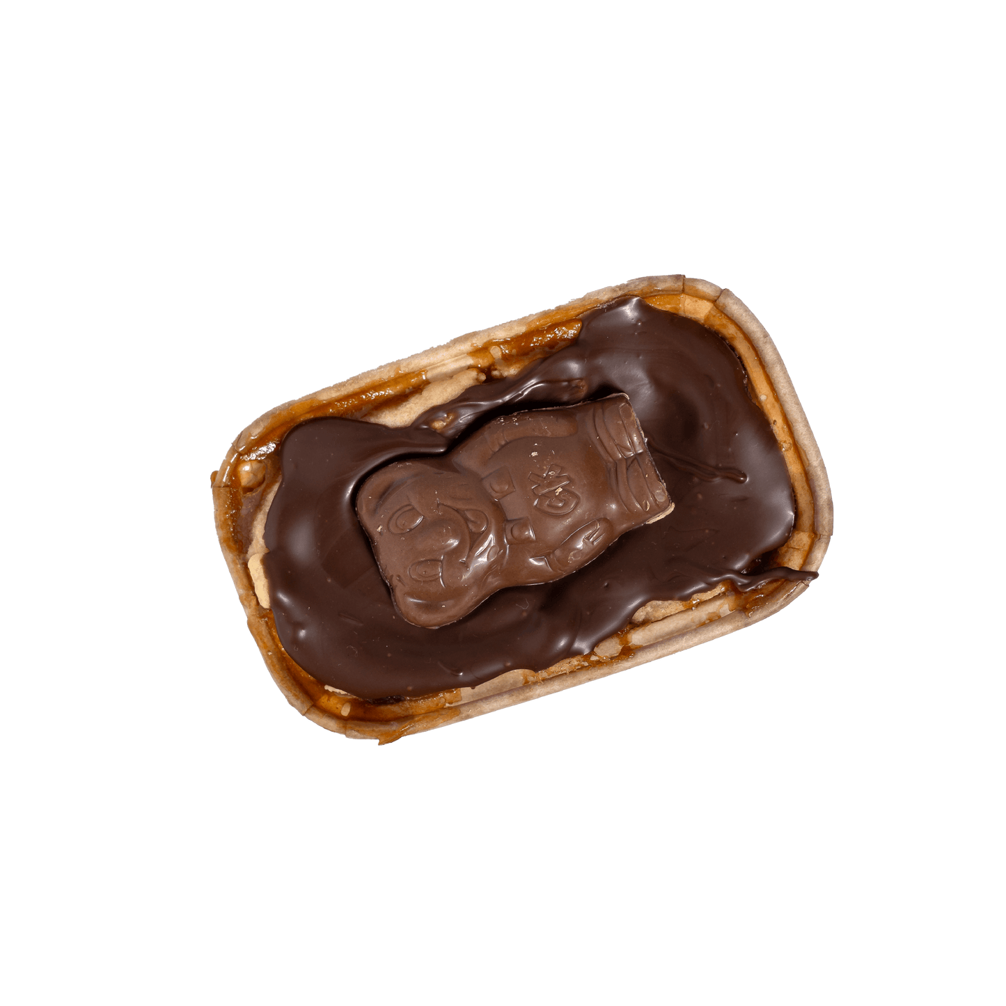 Stuf’d Caramello Boat