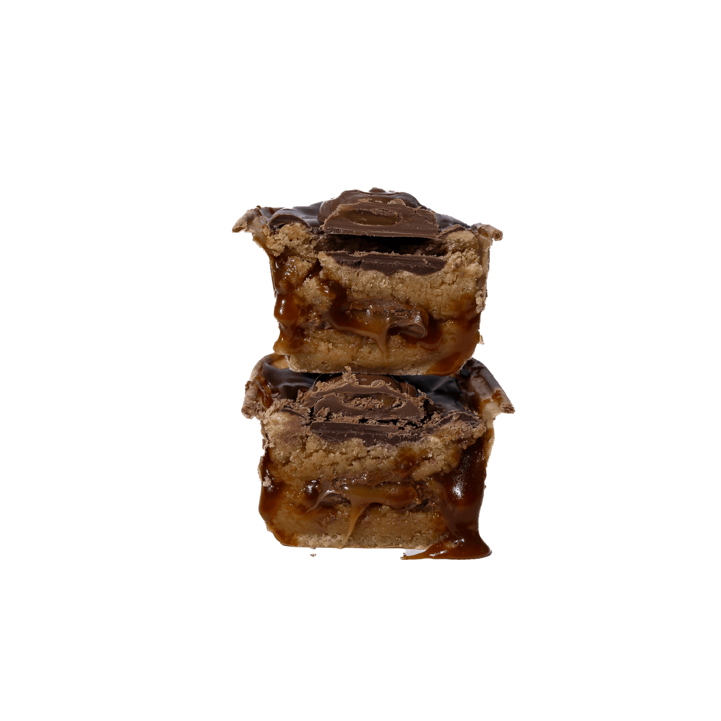 Stuf’d Caramello Boat
