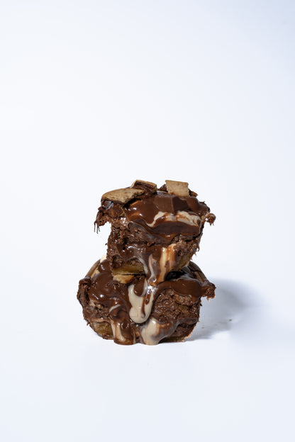 Stuf’d Kinderella Boat