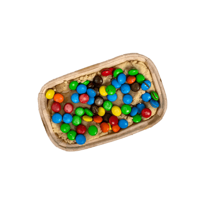 Stuf’d M&M Boat