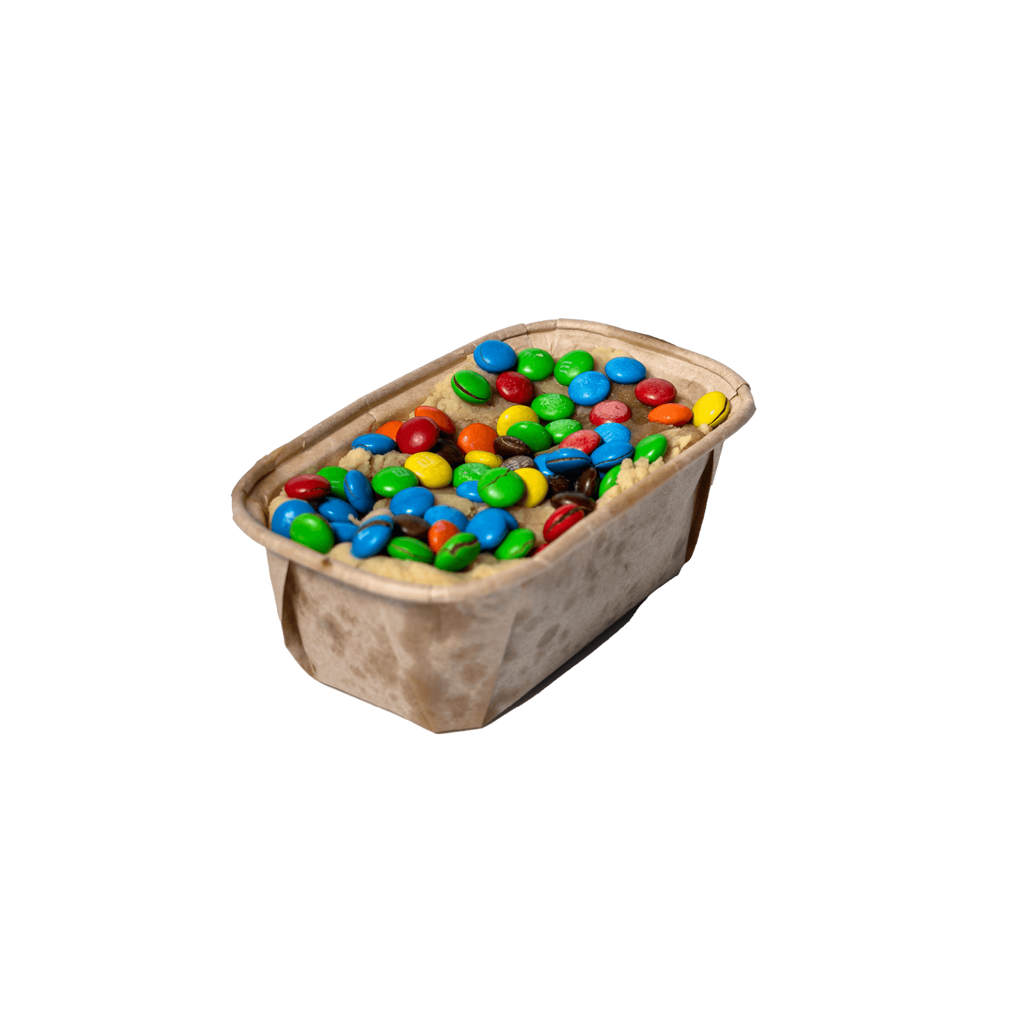 Stuf’d M&M Boat