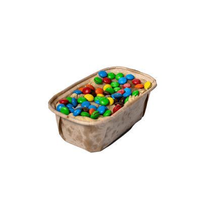 Stuf’d M&M Boat