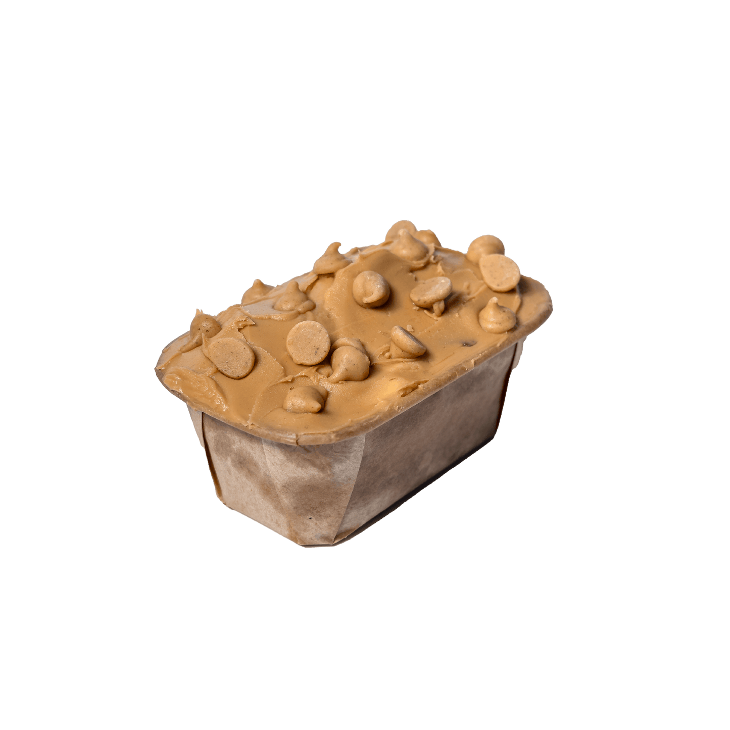 Stuf’d Peanut Butter Boat