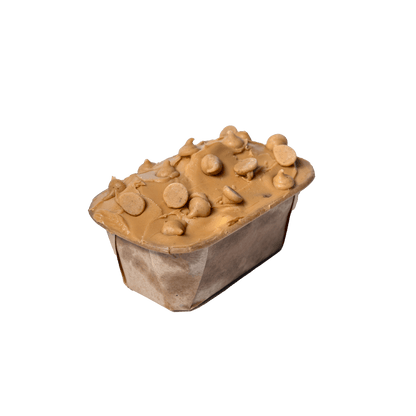 Stuf’d Peanut Butter Boat