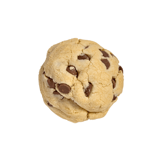 Classic Chocolate Chip OG Stuffed Cookie