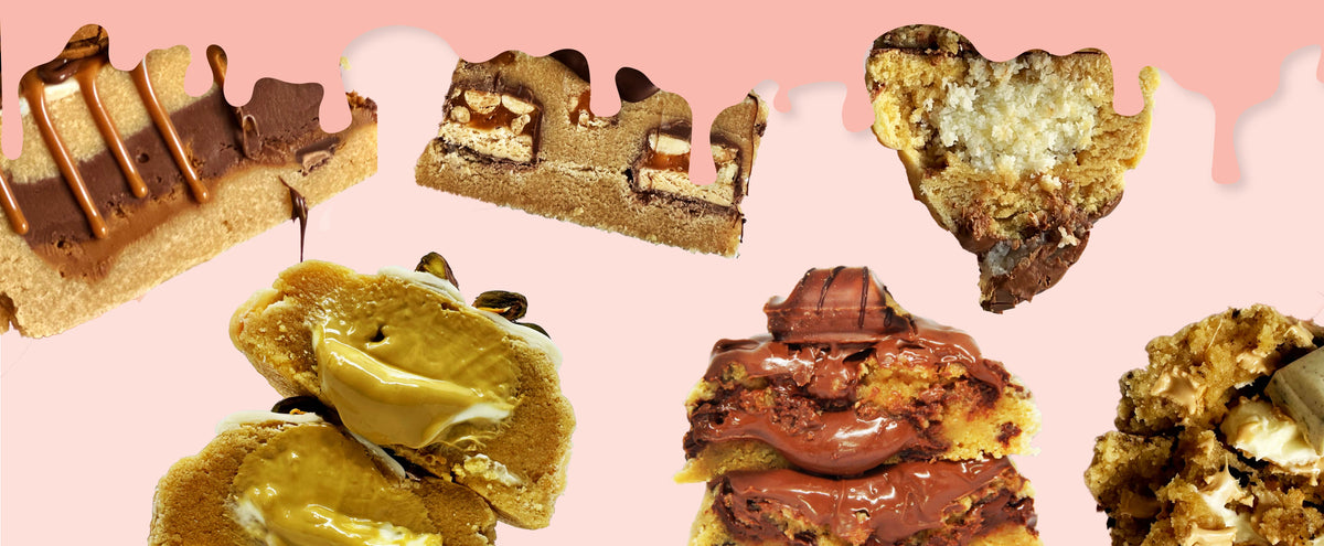 Get Stuf’d | New York-Style Stuffed Cookies Handmade in Australia ...