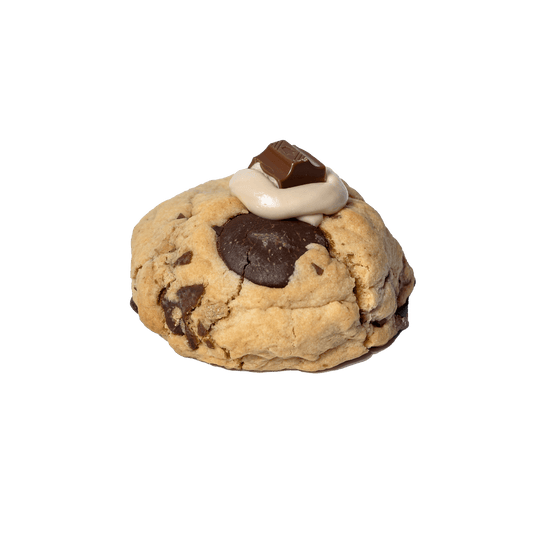 Kinder OG Stuffed Cookie