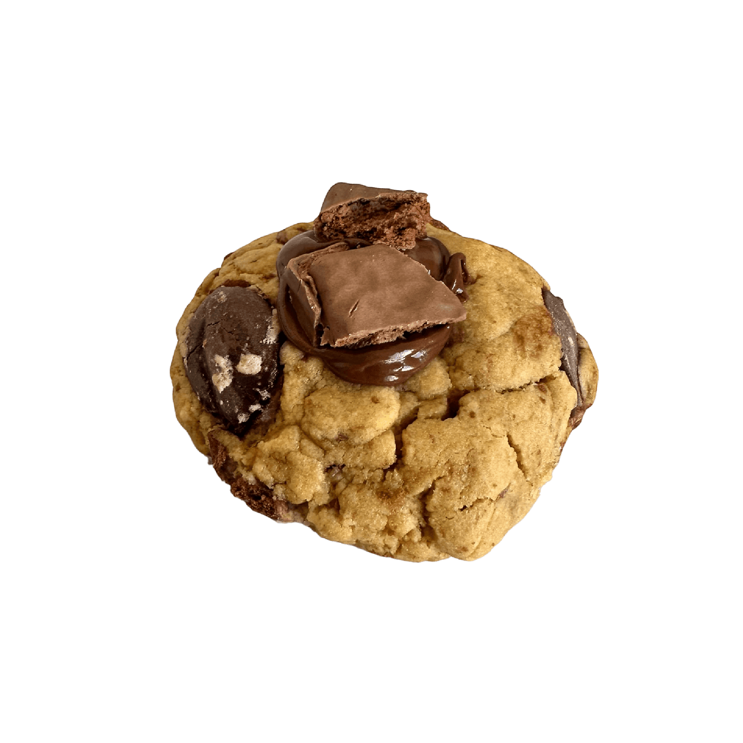 Timtella OG Stuffed Cookie