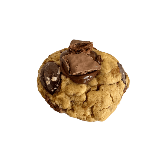 Timtella OG Stuffed Cookie