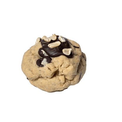 Vegan Peanut Butter OG Stuffed Cookie