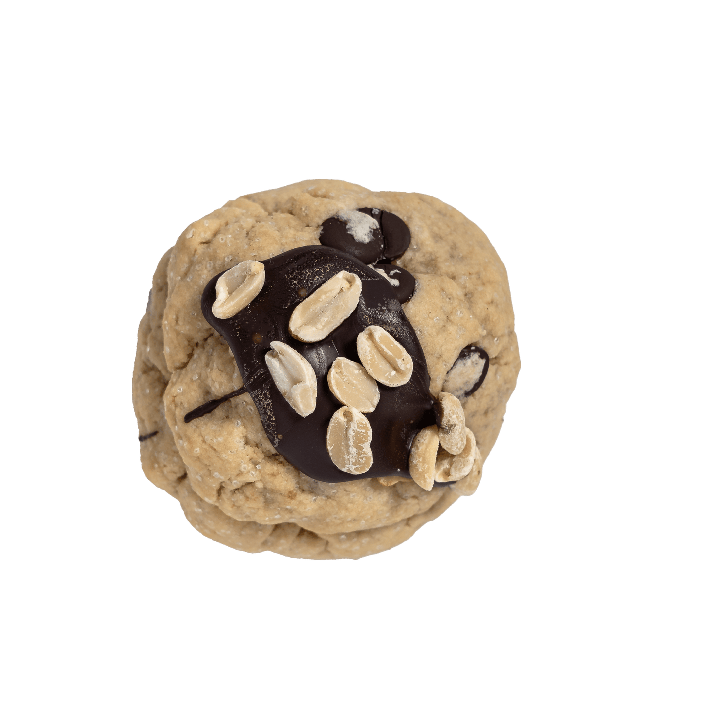 Vegan Peanut Butter OG Stuffed Cookie