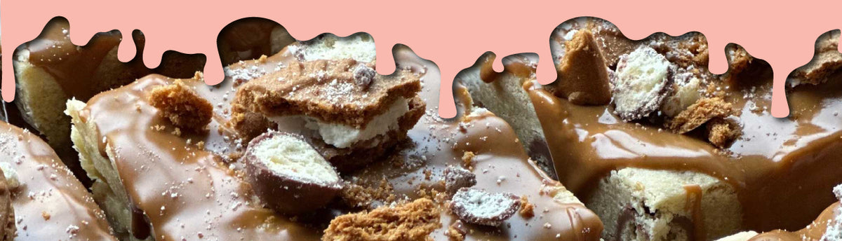 Cookie Slabs – GetStufd